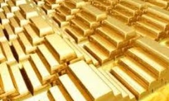 Giá vàng hôm nay 5/7/2018: Vàng SJC bất ngờ giảm 50 nghìn đồng/lượng