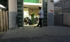 Nữ công nhân treo cổ trong phòng trọ nghi do trầm cảm
