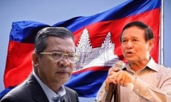Tin thế giới mới nhất ngày 17/11/2017