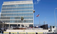 Cuba đưa bằng chứng khoa học bác bỏ cáo buộc