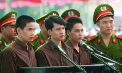 3 nguyện vọng cuối của tử tù Nguyễn Hải Dương trước ngày thi hành án