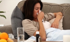 Nguy cơ mắc ung thư vòng họng từ thói quen 38,9% đàn ông Việt mắc phải