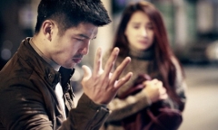 “Lôi Báo” của Victor Vũ bất ngờ tung trailer với nhân vật “siêu anh hùng”