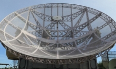 Lo ngại Triều Tiên, Mỹ xây dựng hệ thống radar mới ở Thái Bình Dương
