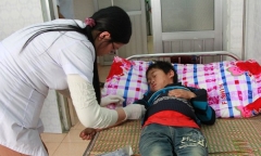 Vụ 8 người tử vong ở Lai Châu:  69 nạn nhân bị ảnh hưởng vì ngộ độc 