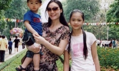 Diễn viên Quách Thu Phương: Vượt qua nỗi đau trong cuộc sống tìm chốn bình yên trong tâm hồn