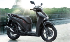 Bảng giá xe máy Honda mới nhất tháng 12/2019: SH 2019 đội giá kỷ lục tới 40 triệu đồng