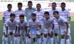 Hé lộ sức mạnh của U22 Campuchia - đối thủ của U22 Việt Nam ở bán kết SEA Games 30