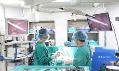 Nghiện thuốc lá 10 năm, nam thanh niên 29 tuổi suýt bỏ mạng