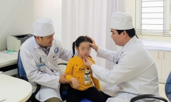 Tin tức đời sống mới nhất ngày 7/12/2019: Bới tung thùng rác trong đêm, tìm phần mũi đứt rời ghép cho bé gái