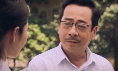 Sinh tử tập 24: Ông Nghĩa đứng hình khi bị nhắc lại vụ sập mỏ đá Thanh Lâm