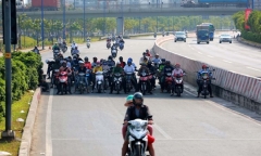 Dự báo thời tiết ngày 13/3: “Chảo lửa” Nam Bộ mở rộng, nắng rát 38 độ C