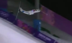 8 mỹ nhân nóng bỏng nhất Olympic mùa đông 2014