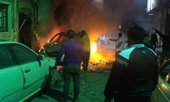 Libya: Lực lượng của tướng Haftar bị chặn tại cửa ngõ Tripoli, GNA sắp nã bão lửa?
