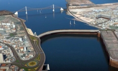 Đà Nẵng thống nhất chủ trương xây hầm chui vượt sông Hàn