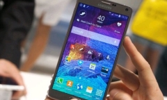 4 cách chụp màn hình Samsung trên các dòng điện thoại khác nhau