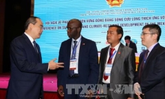 Hiến kế phát triển bền vững Đồng bằng sông Cửu Long