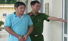 18 năm trốn chạy của kẻ trót “vượt rào” với người tình nhí