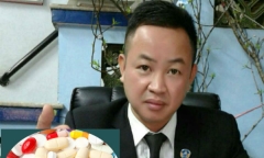 Hôm nay (9/3), xét xử phúc thẩm vụ thuốc ung thư giả tại VN Pharma