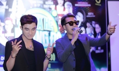 Only C: Sơn Tùng M-TP