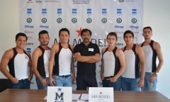 Cuộc thi nam vương Mexico bị huỷ bỏ do thí sinh bị chê quá xấu