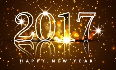 Mừng năm mới Đinh Dậu 2017