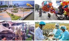 Tin tức thời sự 24h mới nhất ngày 28/1