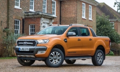 Bảng giá xe Ford mới nhất tháng 10/2019: Ford EcoSport giá từ 545 triệu đồng