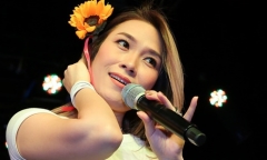 Mỹ Tâm: 