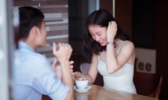 Vay tiền để đóng phí cho dịch vụ mai mối, cô nàng 