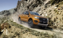 Bảng giá xe Ford mới nhất tháng 3/2021: Nhiều ưu đãi, mức giá thấp nhất từ 603 triệu đồng
