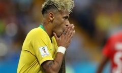 Lịch thi đấu World Cup 2018 ngày 22/6/2018