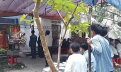 Hà Tĩnh: 