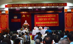 Sai phạm của Nguyễn Xuân Anh có 