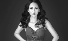 Người mẫu nude 9X Kim Phượng: 