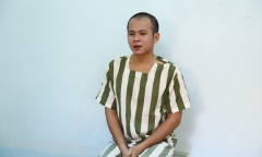 Nam thanh niên trộm 700 triệu đồng để đi... du lịch