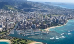 Nhân viên ấn nhầm nút báo động tên lửa, dân Hawaii hoảng loạn