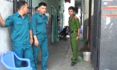 Làm rõ vụ cô gái trẻ treo cổ trong phòng trọ sau khi bạn trai bỏ đi