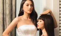 Hòa Minzy nhận cái kết