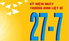 Đề xuất lấy ngày 27/7 là ngày nghỉ lễ trong năm