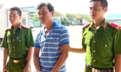 Bỏ 5 triệu thuê giang hồ chém đồng nghiệp vì phá giá thu mua cá