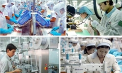 Nhiều điểm mới trong dự thảo Bộ luật Lao động sửa đổi
