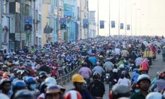 Tin tức thời sự 24h mới nhất ngày 17/4