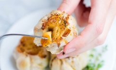 Chỉ với món ngon, rẻ này mà bạn có thể chống ung thư, loại bỏ chất béo và làm sạch cơ thể cực hiệu quả