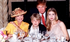 Vợ cũ Tổng thống Trump khuyên ông nên sớm nhận thua và trở lại cuộc sống bình thường