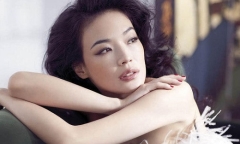 Thư Kỳ tái xuất với mặt mộc ở tuổi 44 đẹp như thiếu nữ khiến dân tình ngỡ ngàng