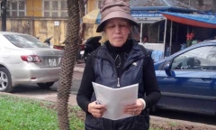 2000 ngày tù ngục của 