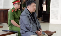 Người nhắn tin đe dọa Chủ tịch Đà Nẵng hầu tòa