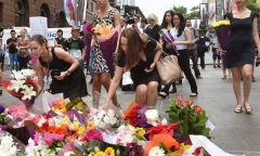 Con tin vụ bắt cóc ở Sydney thiệt mạng do trúng đạn cảnh sát