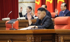 Triều Tiên: “Chiến tranh hạt nhân có thể nổ ra bất cứ lúc nào”
